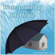 Báo giá dịch vụ Thi công chống thấm