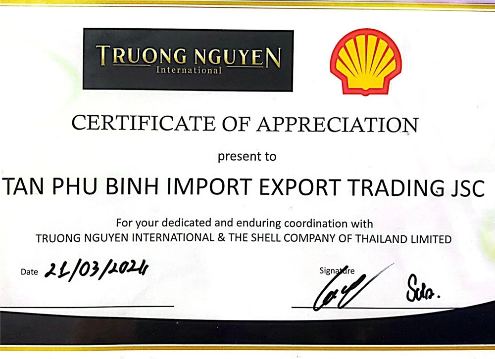 Chung nhan Tan Phu Binh 5