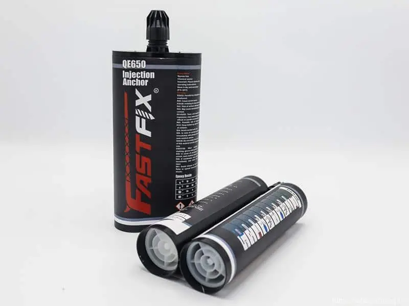 Fastfix FX-QE 650 – Keo Khoan cấy thép