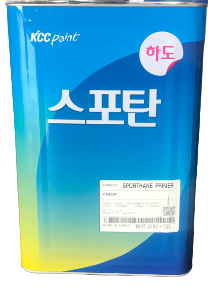 SPORTHANE PRIMER – SƠN LÓT BỂ BƠI, CHỐNG THẤM PU (Một thành phần)